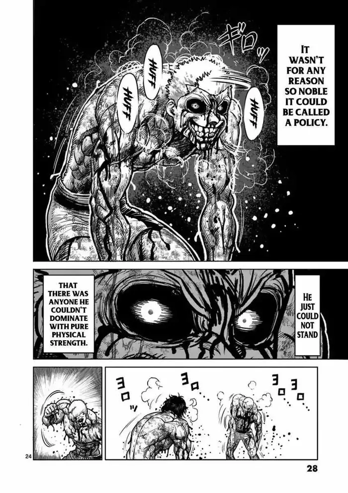Kengan Ashura Chapter 135 image 30_optimized